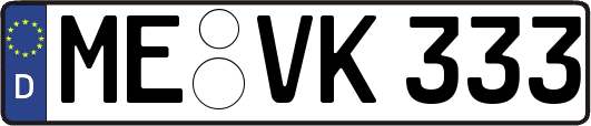 ME-VK333