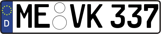 ME-VK337