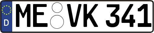 ME-VK341