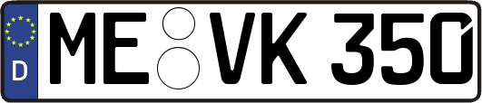 ME-VK350