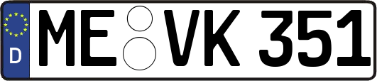 ME-VK351