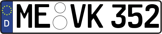 ME-VK352
