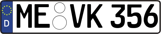 ME-VK356