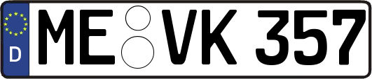 ME-VK357