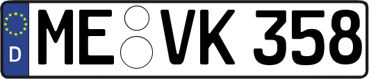 ME-VK358