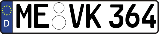 ME-VK364
