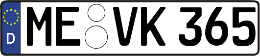 ME-VK365