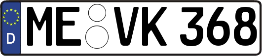 ME-VK368