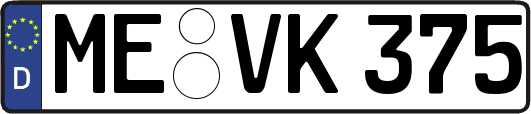 ME-VK375