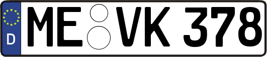 ME-VK378