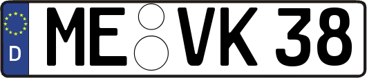 ME-VK38