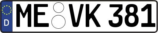 ME-VK381
