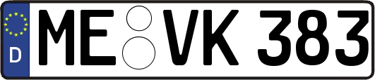ME-VK383