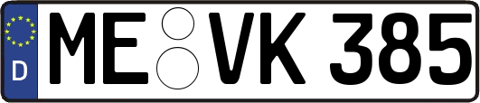 ME-VK385