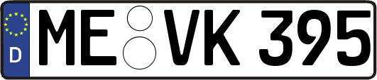 ME-VK395