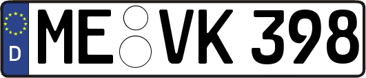ME-VK398