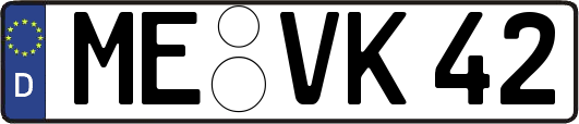 ME-VK42