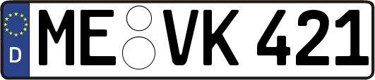 ME-VK421