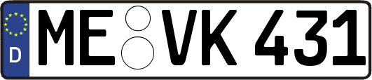 ME-VK431