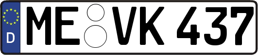 ME-VK437