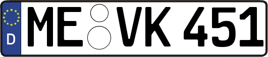 ME-VK451