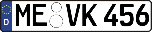 ME-VK456