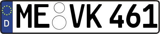 ME-VK461