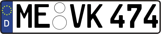 ME-VK474