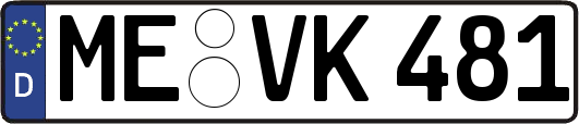ME-VK481