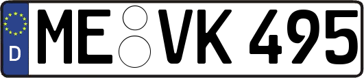ME-VK495