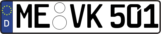 ME-VK501