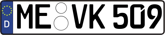 ME-VK509
