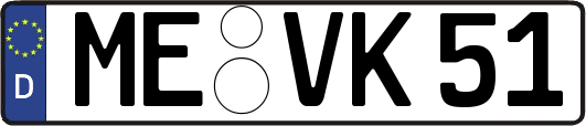 ME-VK51