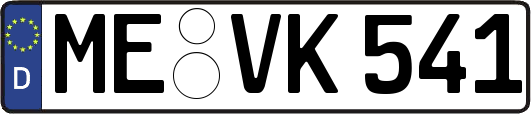 ME-VK541