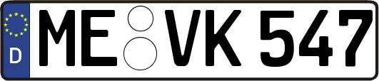 ME-VK547