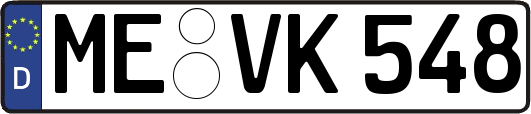 ME-VK548