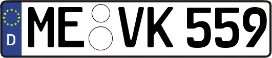 ME-VK559