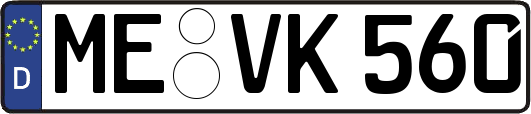 ME-VK560