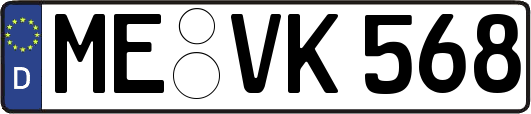 ME-VK568