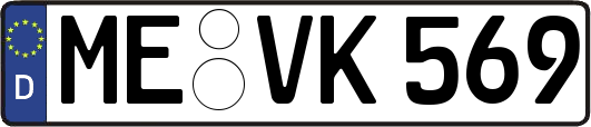 ME-VK569