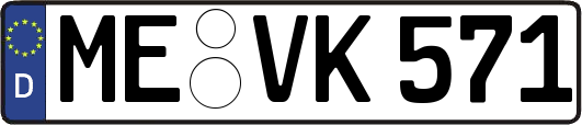 ME-VK571