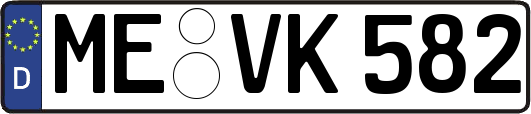ME-VK582