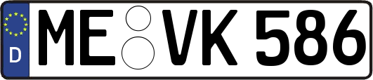 ME-VK586