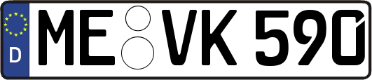 ME-VK590