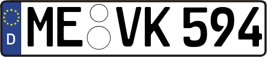 ME-VK594
