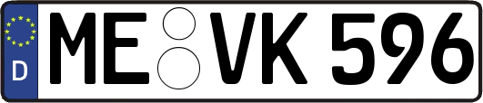 ME-VK596