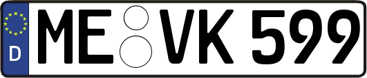 ME-VK599