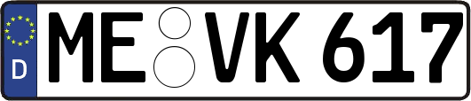 ME-VK617