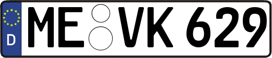 ME-VK629