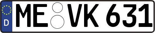 ME-VK631